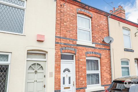 Stafford Street, Barwell, Leicester