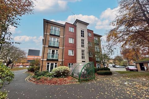 The Parklands, Dunstable