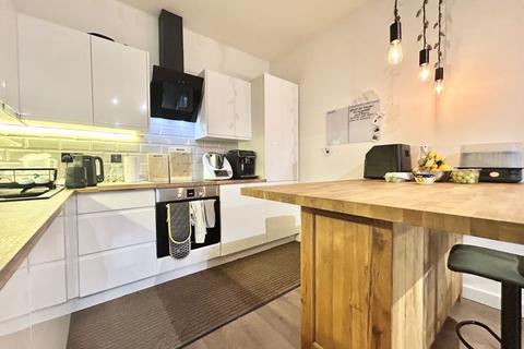 1 bedroom apartment for sale, The Parklands, Dunstable