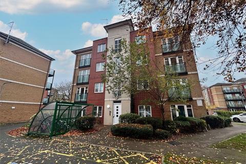 The Parklands, Dunstable