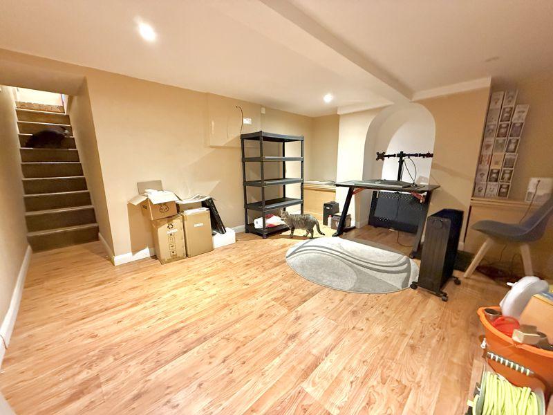 Basement