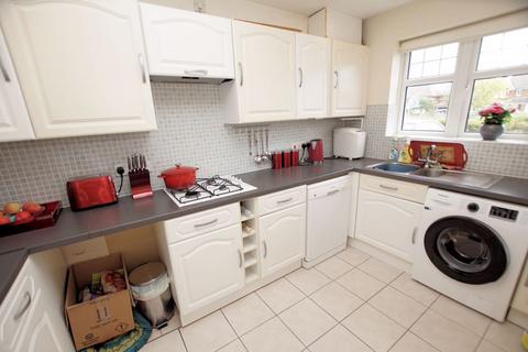 3 bedroom end of terrace house for sale, Beaufort Close, Lee on the Solent, PO13