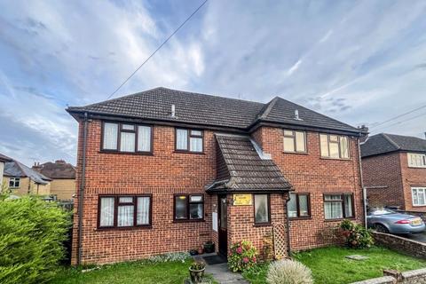 undefined, Mill End Road, High Wycombe