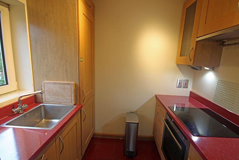 Kitchen with...