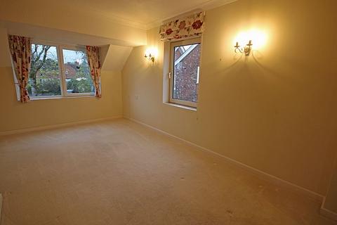 1 bedroom retirement property for sale, Salisbury Road, Fordingbridge SP6