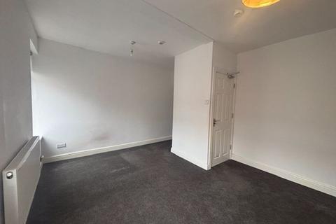 undefined, Lindley Street, Mansfield