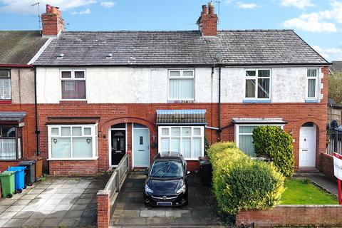 undefined, Windsor Road, Ashton-in-Makerfield, Wigan, WN4 9EP