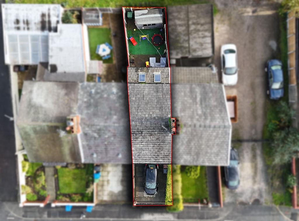 Above