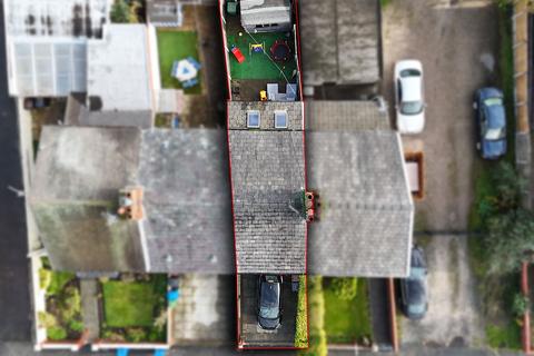 undefined, Windsor Road, Ashton-in-Makerfield, Wigan, WN4 9EP