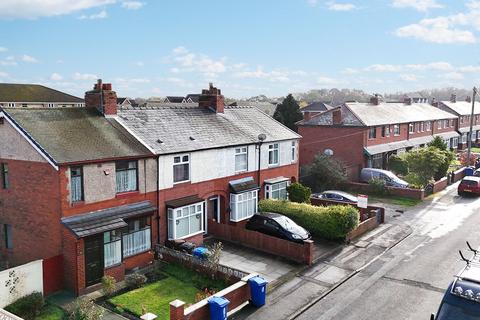 undefined, Windsor Road, Ashton-in-Makerfield, Wigan, WN4 9EP