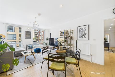 undefined, Oak Apartments, Kingsbury NW9