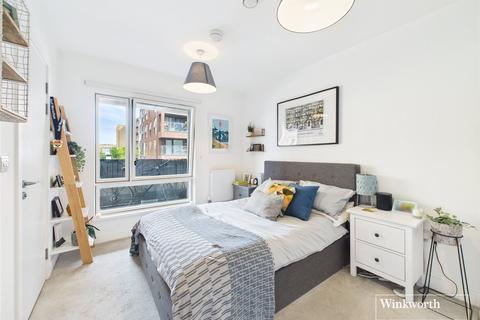 undefined, Oak Apartments, Kingsbury NW9