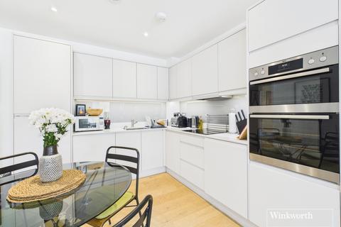 undefined, Oak Apartments, Kingsbury NW9