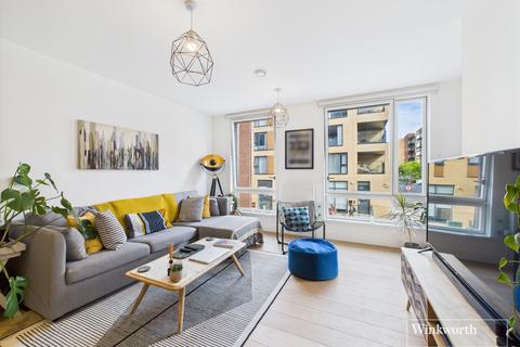 undefined, Oak Apartments, Kingsbury NW9