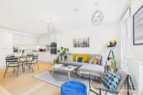 undefined, Oak Apartments, Kingsbury NW9
