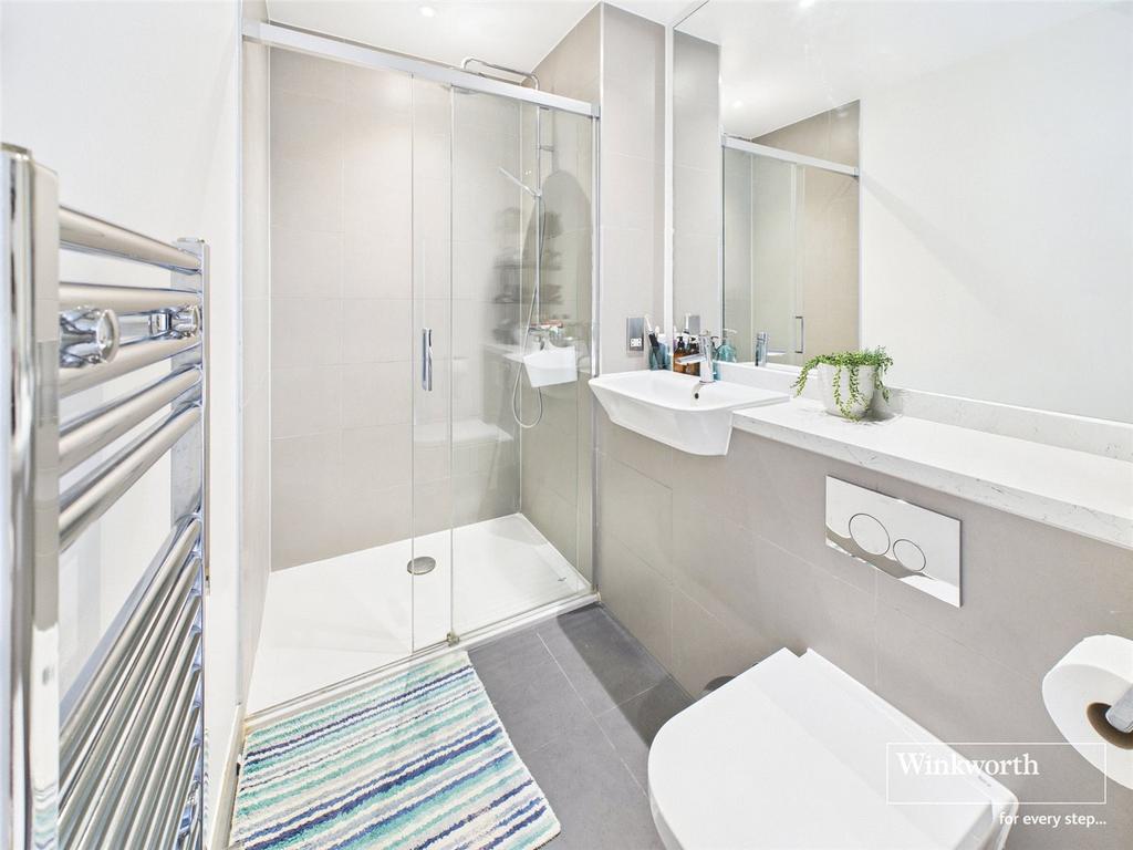 En Suite
