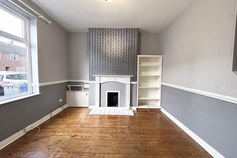 2 bedroom terraced house to rent, Gilbert Street, Manchester