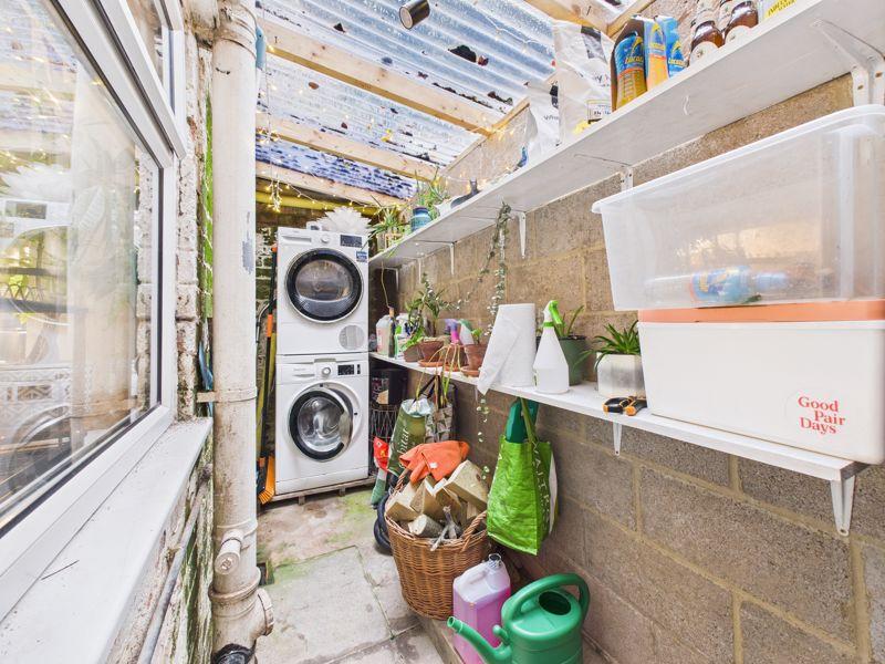 Utility Space