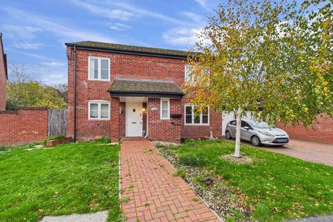 undefined, Stocking Park Road, Telford TF4