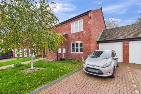 undefined, Stocking Park Road, Telford TF4