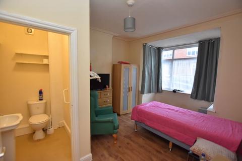 undefined, Percival Road, Nottingham