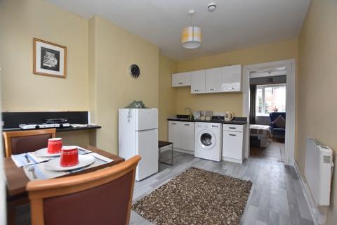 undefined, Percival Road, Nottingham