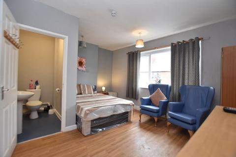 undefined, Percival Road, Nottingham