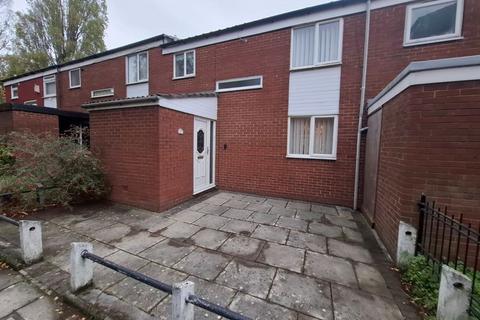 3 bedroom terraced house for sale, Abingdon Grove, Liverpool