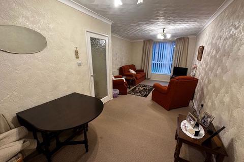 3 bedroom terraced house for sale, Abingdon Grove, Liverpool