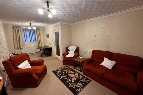 3 bedroom terraced house for sale, Abingdon Grove, Liverpool