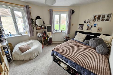 3 bedroom semi-detached house to rent, Moynton Road, Dorchester, DT1 2
