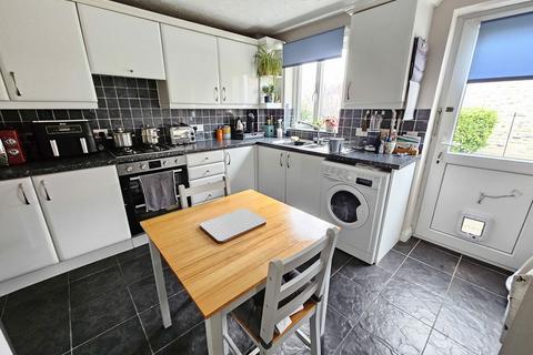 3 bedroom semi-detached house to rent, Moynton Road, Dorchester, DT1 2