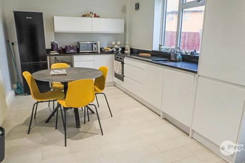undefined, Granby Close, Hinckley