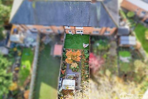 undefined, Granby Close, Hinckley