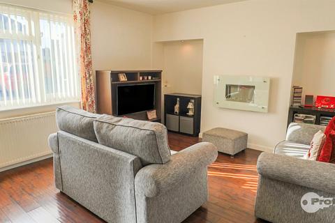 undefined, Granby Close, Hinckley