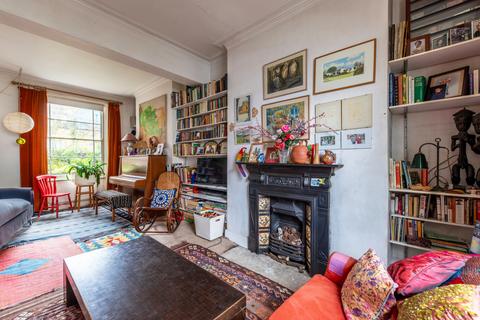 4 bedroom house for sale, Lonsdale Road, Notting Hill