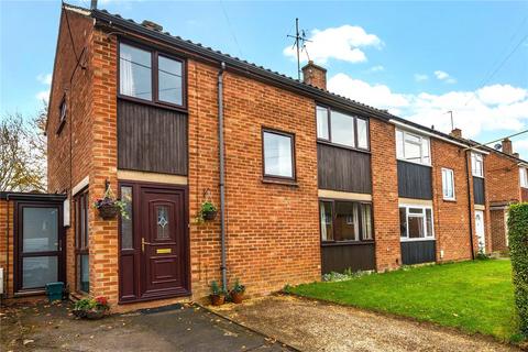 Park Way, Hungerford, Berkshire, RG17