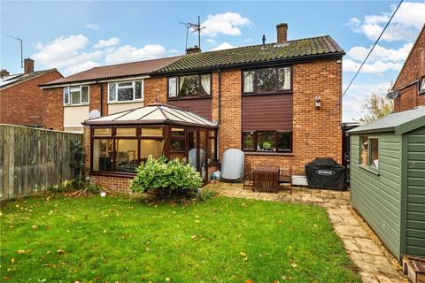 undefined, Park Way, Hungerford, Berkshire, RG17