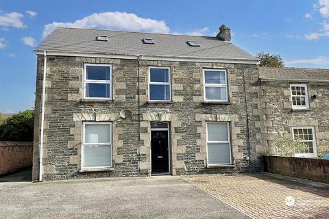 undefined, Foundry Row, Redruth TR15