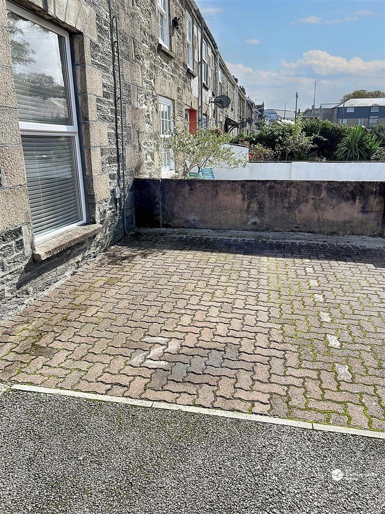 Parking Space