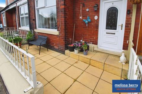undefined, Randlesham Street, Manchester M25