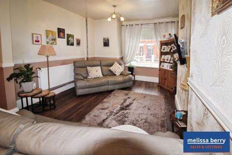 undefined, Randlesham Street, Manchester M25