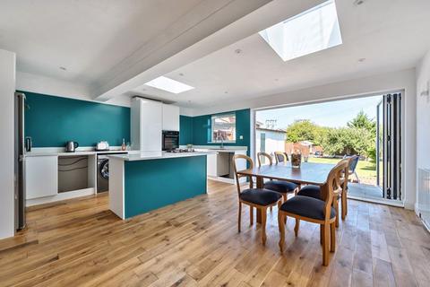 2 bedroom semi-detached bungalow for sale, New Road, Paddock Wood TN12