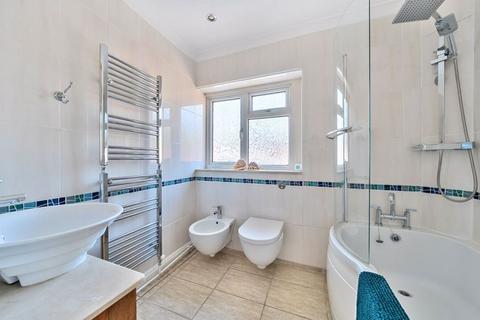 2 bedroom semi-detached bungalow for sale, New Road, Paddock Wood TN12