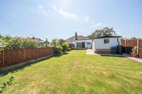 2 bedroom semi-detached bungalow for sale, New Road, Paddock Wood TN12