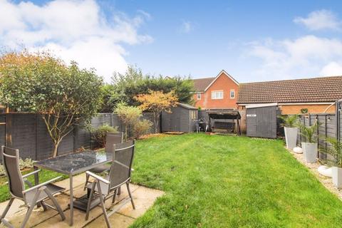 3 bedroom semi-detached house for sale, Moulton Avenue, Bedford MK42