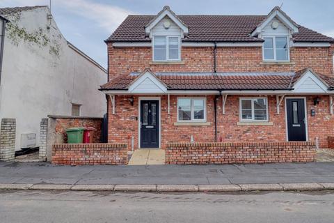 undefined, North Street, Crowle