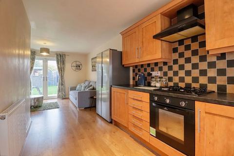 undefined, North Street, Crowle