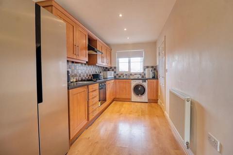 undefined, North Street, Crowle