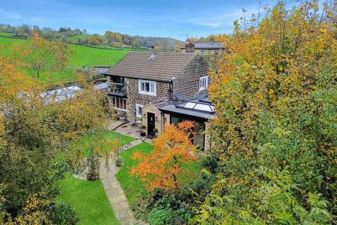 undefined, Calverley Bridge, Leeds LS13